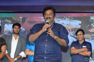 Okka Ammayi Thappa Movie Audio Launch